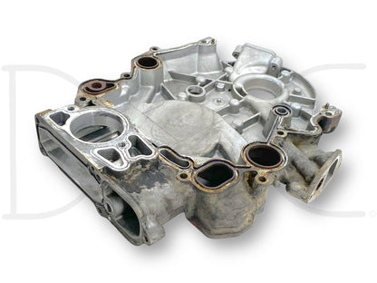 99-02 Ford F250 F350 7.3 7.3L Front Engine Cover Timing Housing OE 1831654-C2