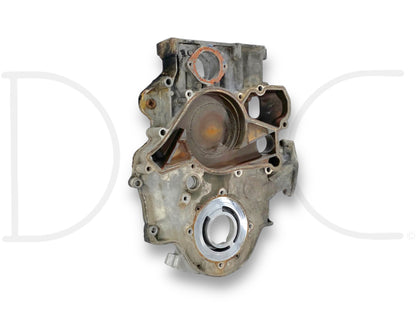 99-02 Ford F250 F350 7.3 7.3L Front Engine Cover Timing Housing OE 1831654-C2