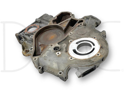 99-02 Ford F250 F350 7.3 7.3L Front Engine Cover Timing Housing OE 1831654-C2