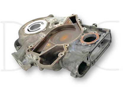 99-02 Ford F250 F350 7.3 7.3L Front Engine Cover Timing Housing OE 1831654-C2