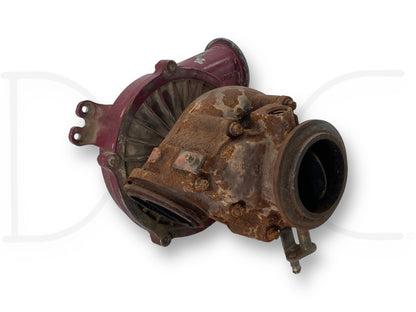 99-02 Ford F250 F350 7.3 7.3L Diesel Turbo Turbocharger 1.00 Garret OE