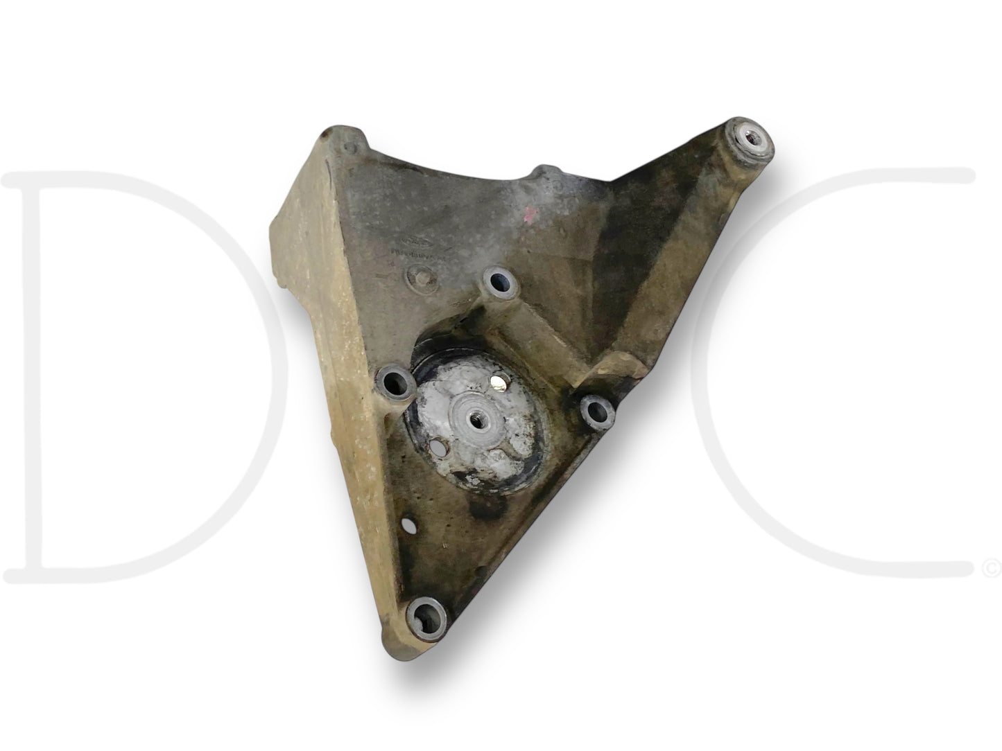 99-03 Ford F250 F350 7.3 7.3L Diesel Ac Compressor Idler Bracket F8Te-19D624-Ab