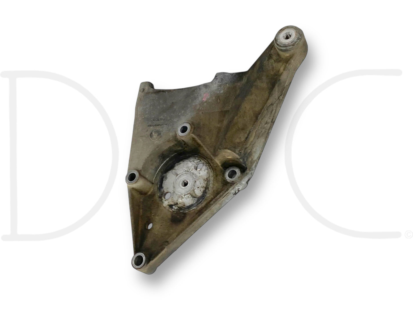 99-03 Ford F250 F350 7.3 7.3L Diesel Ac Compressor Idler Bracket F8Te-19D624-Ab