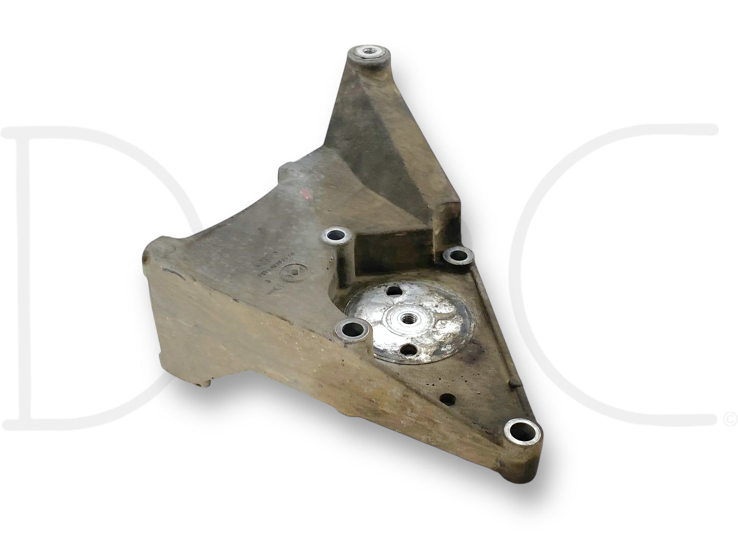 99-03 Ford F250 F350 7.3 7.3L Diesel Ac Compressor Idler Bracket F8Te-19D624-Ab