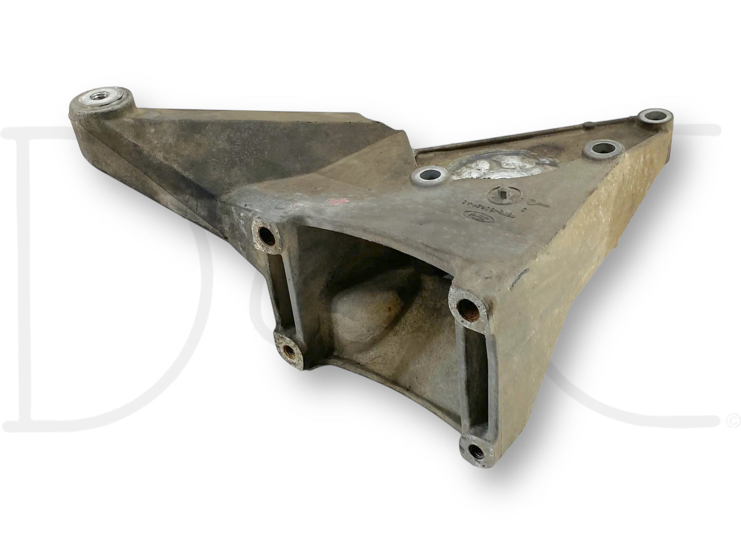 99-03 Ford F250 F350 7.3 7.3L Diesel Ac Compressor Idler Bracket F8Te-19D624-Ab