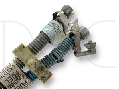 99-03 Ford F250 F350 7.3L Diesel Frame To Fuel Bowl Line Set Feed Return Lines