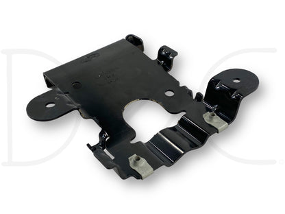 08-16 Ford F250 F350 Super Duty Spare Tire Emergency Jack Mount Bracket Holder