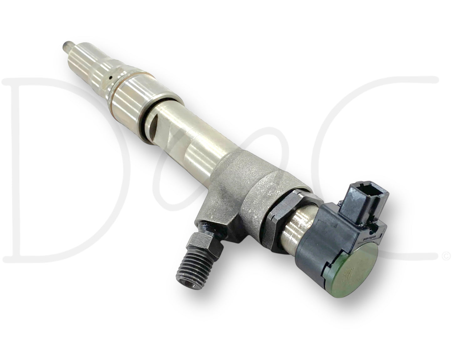08-10 Ford F250 F350 6.4 6.4L Diesel Fuel Injector Set (8) Injectors *Untested*