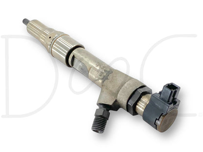 08-10 Ford F250 F350 6.4 6.4L Diesel Fuel Injector Set (8) Injectors *Untested*