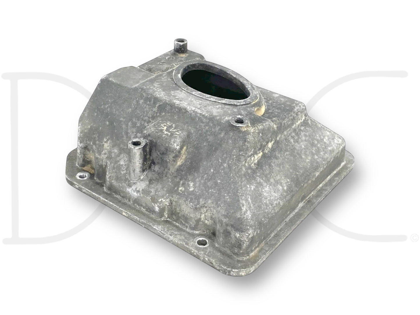 08-10 Ford F250 6.4 6.4L Hpfp High Pressure Fuel Injection Pump Cover 1848524C2