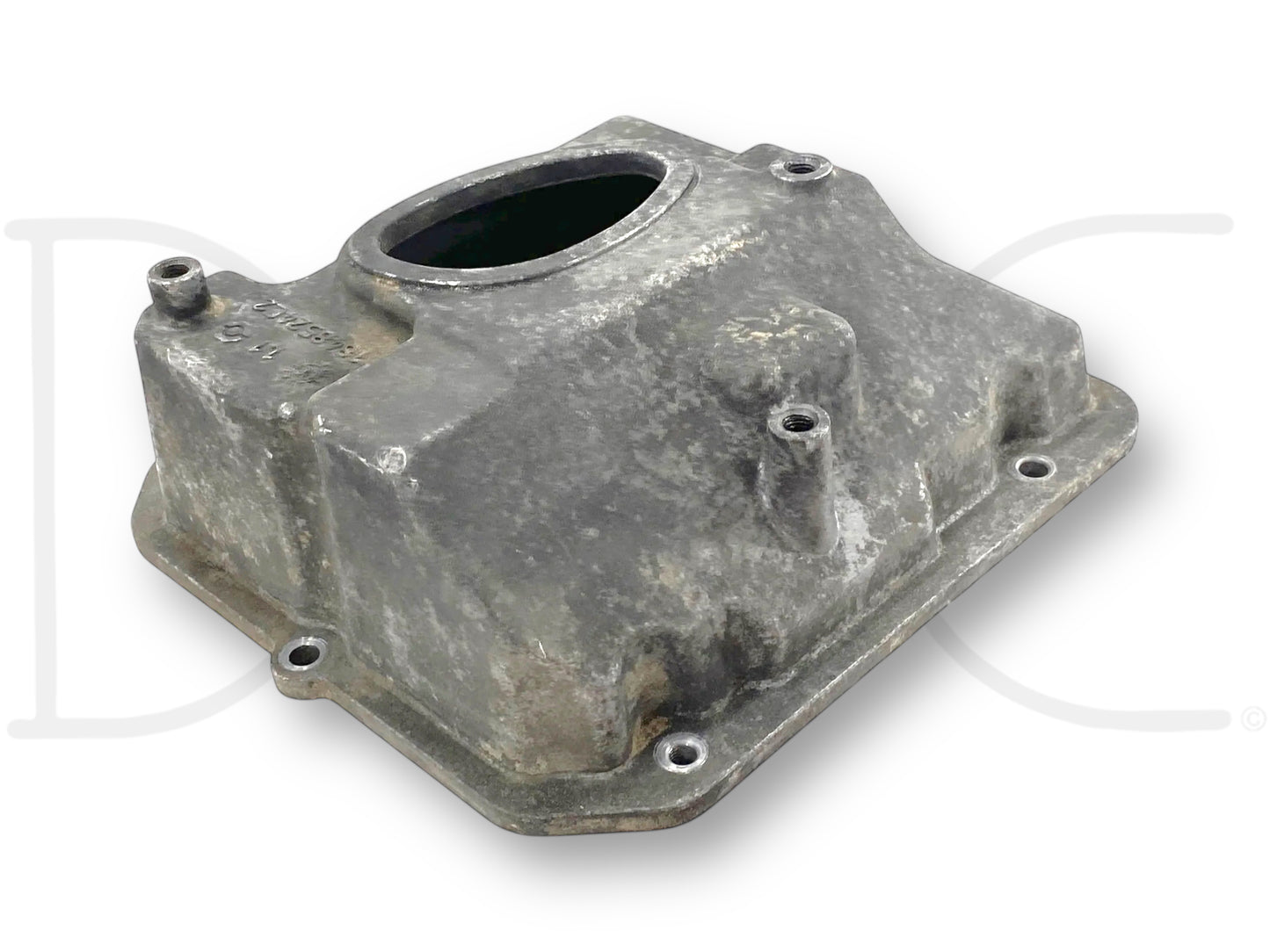 08-10 Ford F250 6.4 6.4L Hpfp High Pressure Fuel Injection Pump Cover 1848524C2