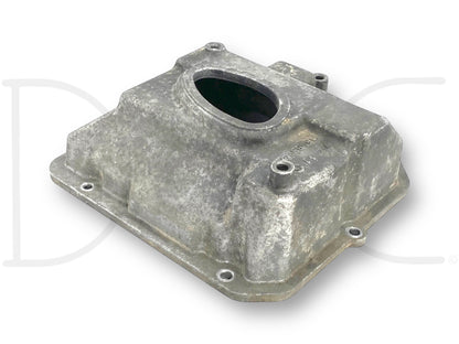 08-10 Ford F250 6.4 6.4L Hpfp High Pressure Fuel Injection Pump Cover 1848524C2
