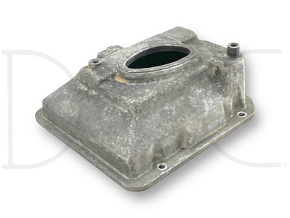 08-10 Ford F250 6.4 6.4L Hpfp High Pressure Fuel Injection Pump Cover 1848524C2