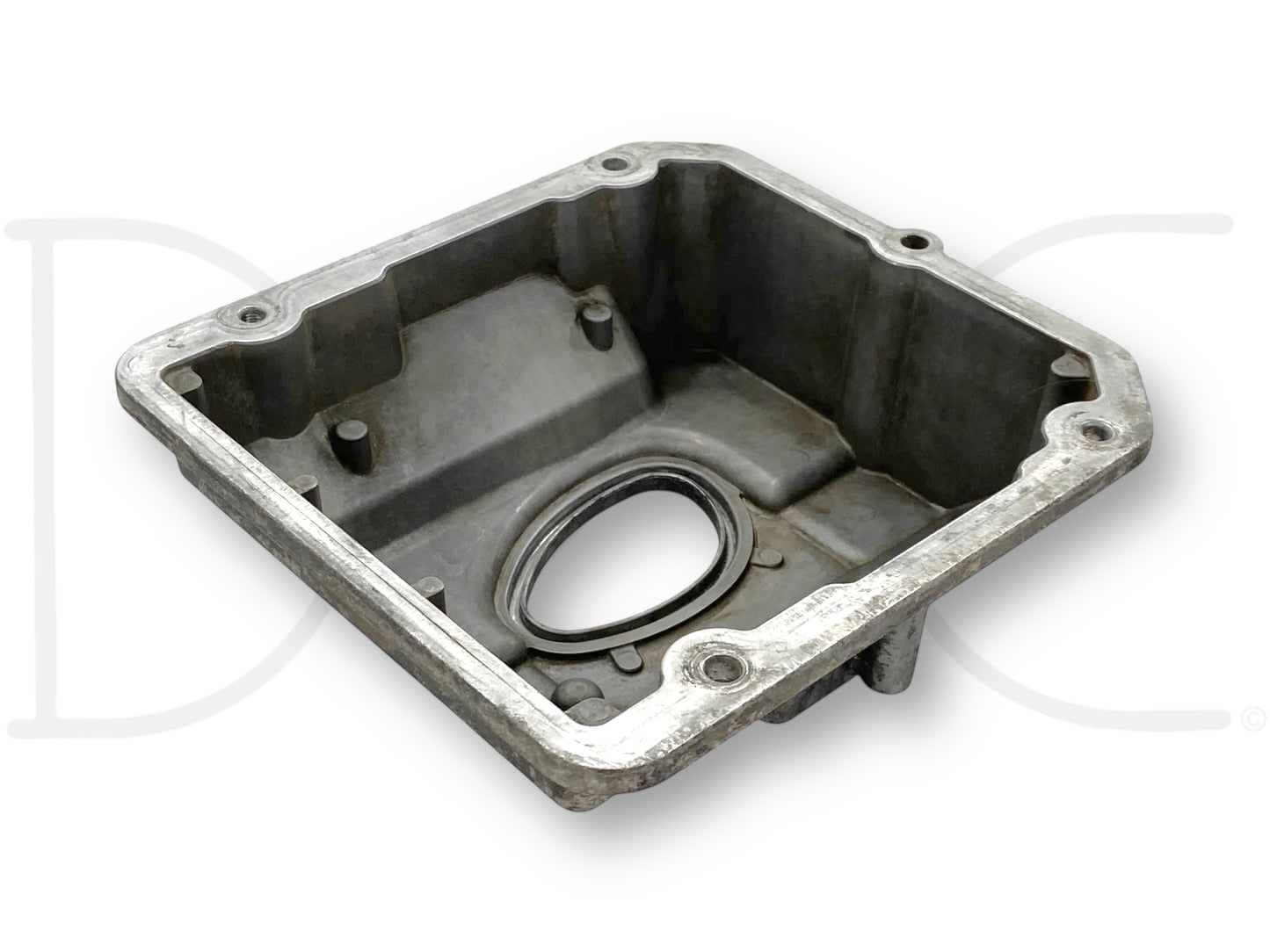 08-10 Ford F250 6.4 6.4L Hpfp High Pressure Fuel Injection Pump Cover 1848524C2