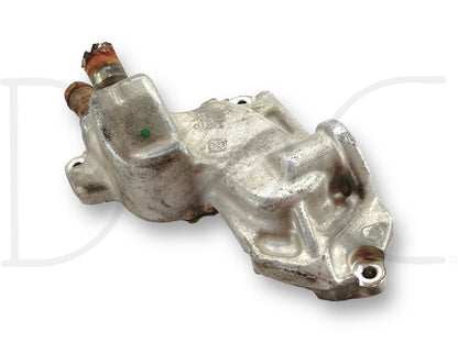 08-10 Ford F250 F350 6.4 6.4L Turbocharger Turbo Actuator Cooler OEM *Blem*