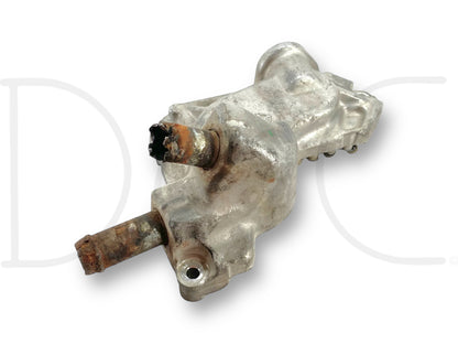 08-10 Ford F250 F350 6.4 6.4L Turbocharger Turbo Actuator Cooler OEM *Blem*