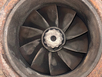 08-10 Ford F250 F350 6.4 6.4L Diesel Low Pressure Turbo Turbocharger