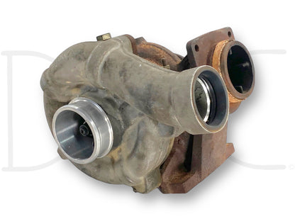08-10 Ford F250 F350 6.4 6.4L Diesel Low Pressure Turbo Turbocharger