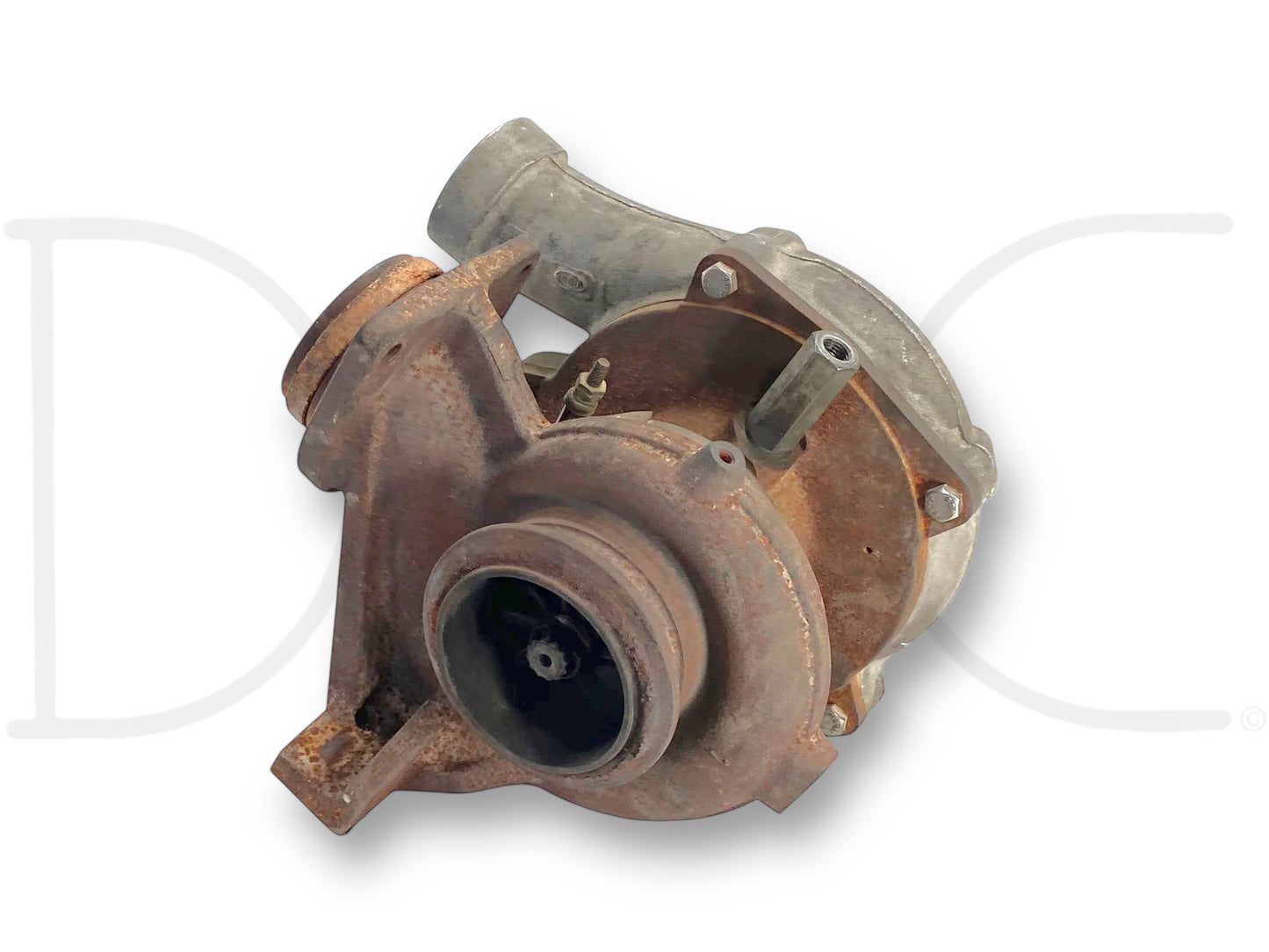 08-10 Ford F250 F350 6.4 6.4L Diesel Low Pressure Turbo Turbocharger