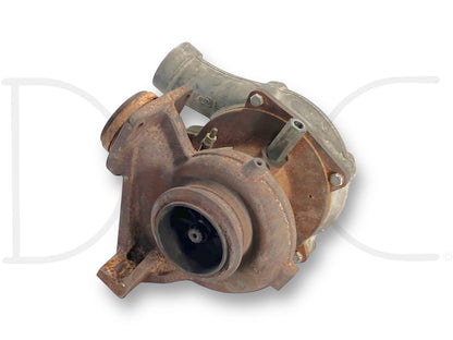 08-10 Ford F250 F350 6.4 6.4L Diesel Low Pressure Turbo Turbocharger