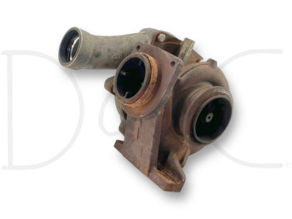 08-10 Ford F250 F350 6.4 6.4L Diesel Low Pressure Turbo Turbocharger