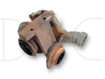08-10 Ford F250 F350 6.4 6.4L Diesel Low Pressure Turbo Turbocharger