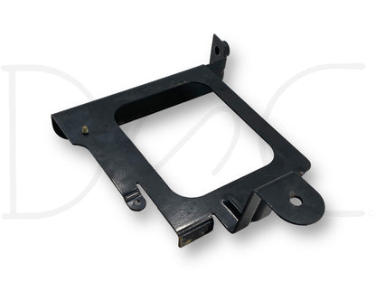 99-03 Ford F250 F350 PCM Computer Mounting Metal Mount Bracket OE