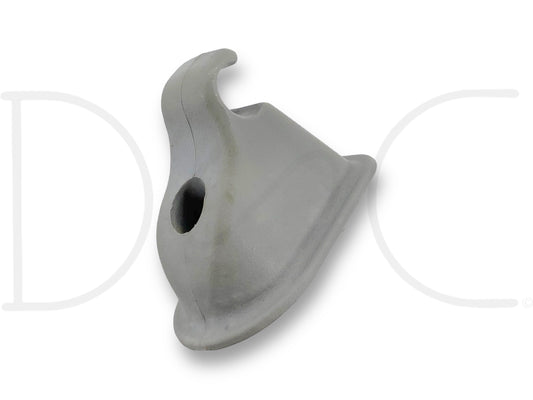 99-01 Ford F250 F350 Sun Visor Clip Retainer Pivot Gray OEM F75B7804132Afw