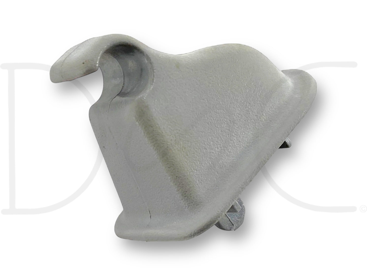 99-01 Ford F250 F350 Sun Visor Clip Retainer Pivot Gray OEM F75B7804132Afw