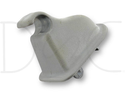 99-01 Ford F250 F350 Sun Visor Clip Retainer Pivot Gray OEM F75B7804132Afw