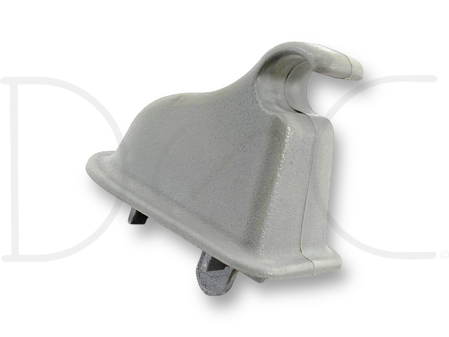 99-01 Ford F250 F350 Sun Visor Clip Retainer Pivot Gray OEM F75B7804132Afw