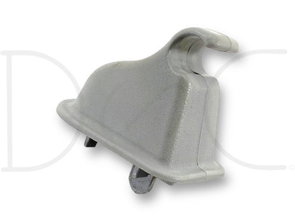 99-01 Ford F250 F350 Sun Visor Clip Retainer Pivot Gray OEM F75B7804132Afw