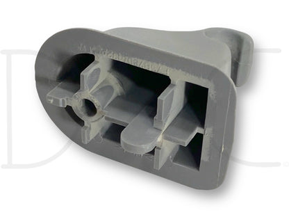 99-01 Ford F250 F350 Sun Visor Clip Retainer Pivot Gray OEM F75B7804132Afw