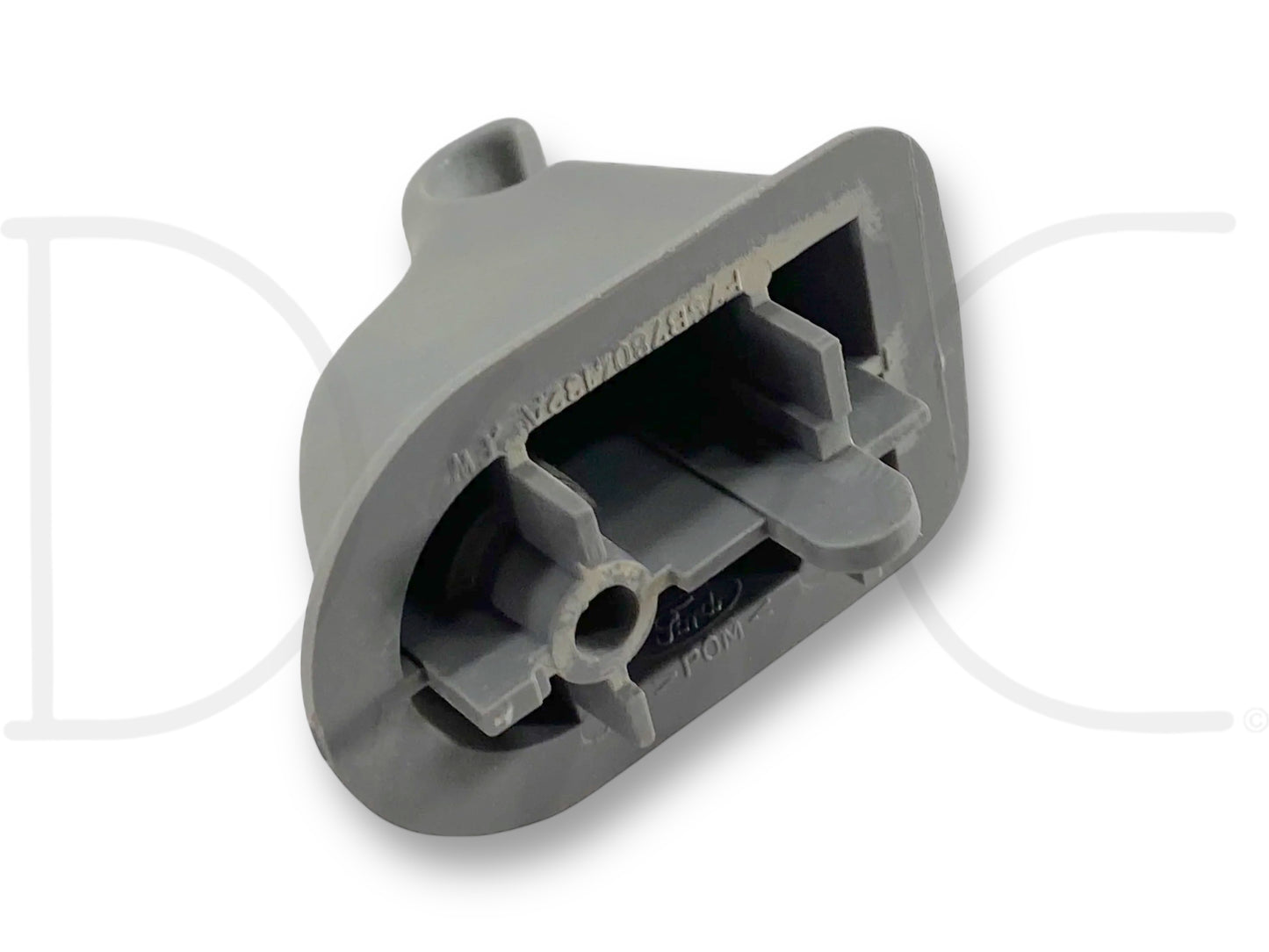 99-01 Ford F250 F350 Sun Visor Clip Retainer Pivot Gray OEM F75B7804132Afw