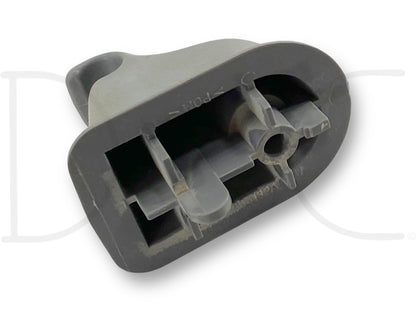 99-01 Ford F250 F350 Sun Visor Clip Retainer Pivot Gray OEM F75B7804132Afw