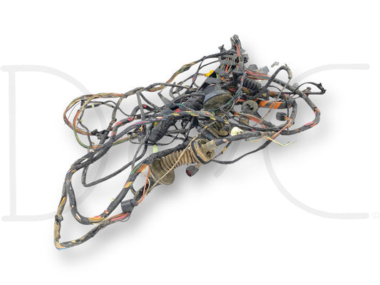 00-01 Ford F250 F350 XLT Extended Cab Interior Wiring Harness 1C3T-14A005-P260X