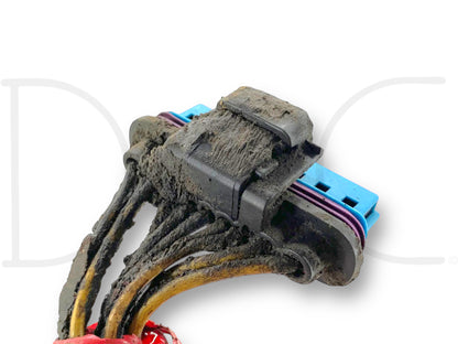 99-01 Ford F250 F350 OEM 7.3 7.3L Diesel Engine Wiring Harness 1807461C91