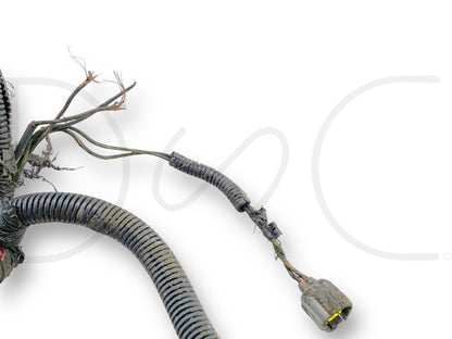 99-01 Ford F250 F350 OEM 7.3 7.3L Diesel Engine Wiring Harness 1807461C91