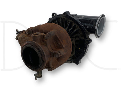 99-02 Ford F250 F350 7.3 7.3L Diesel Turbo Turbocharger 1.00 Garret