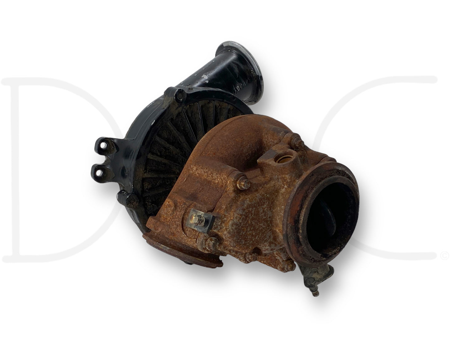 99-02 Ford F250 F350 7.3 7.3L Diesel Turbo Turbocharger 1.00 Garret