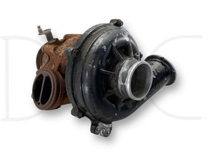 99-02 Ford F250 F350 7.3 7.3L Diesel Turbo Turbocharger 1.00 Garret