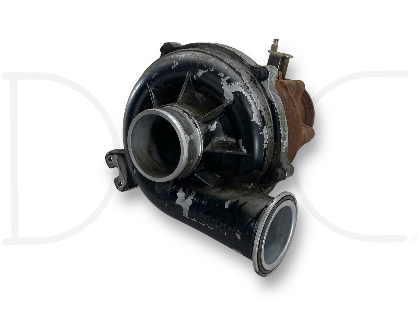 99-02 Ford F250 F350 7.3 7.3L Diesel Turbo Turbocharger 1.00 Garret