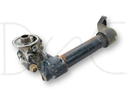 99-02 Ford F250 F350 7.3 7.3L Powerstroke Diesel Oil Cooler Assembly OEM