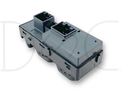 02-07 Ford F250 F350 LH Left Driver Front Power Window Switches Switch Panel OE