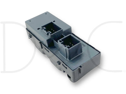 02-07 Ford F250 F350 LH Left Driver Front Power Window Switches Switch Panel OE