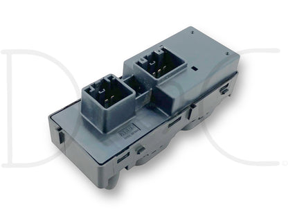 02-07 Ford F250 F350 LH Left Driver Front Power Window Switches Switch Panel OE