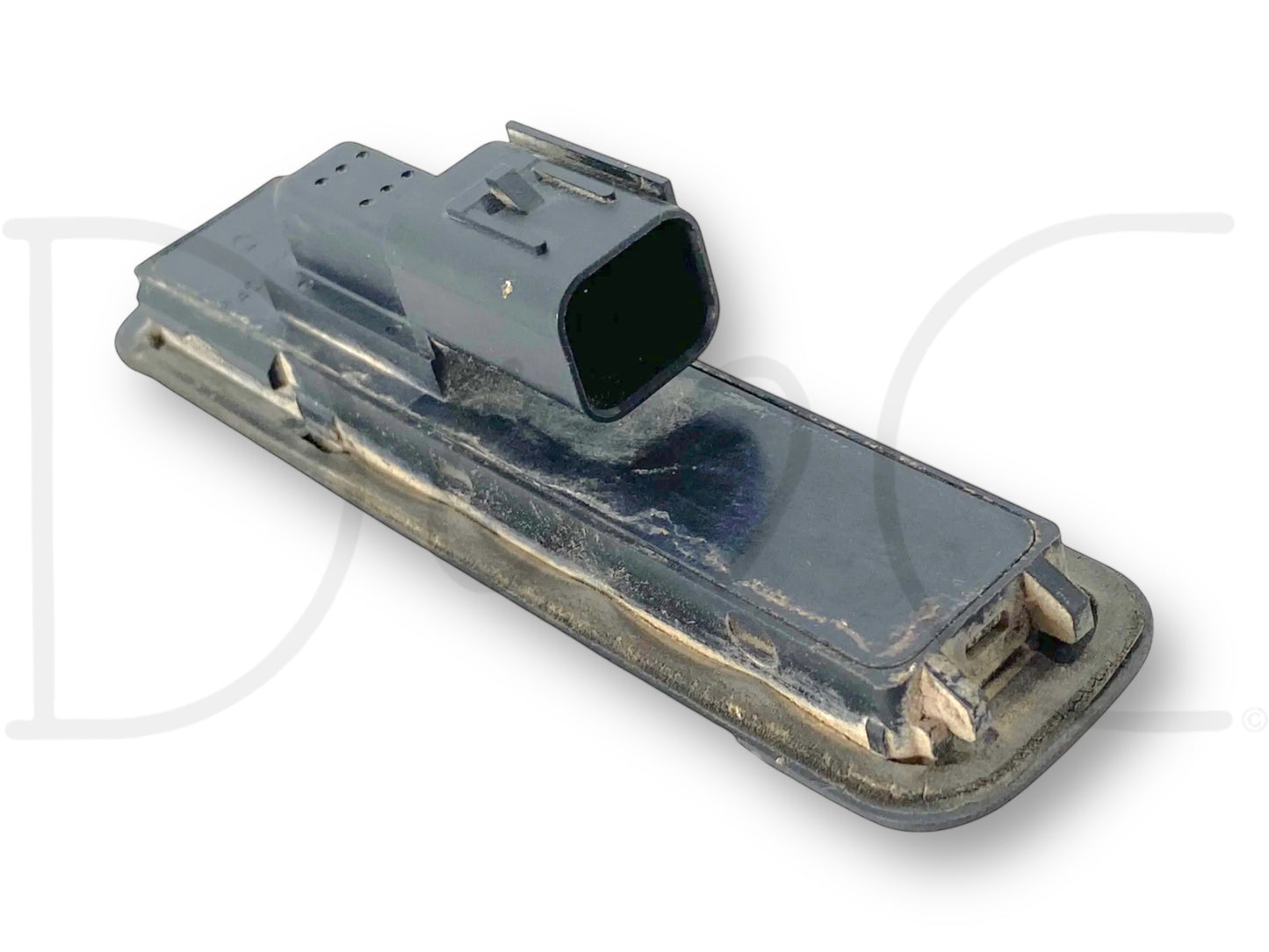 03-07 Ford F250 F350 Door Lock Keyless Entry Code Button Key Pad OEM