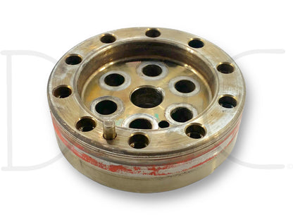 03-07 Ford F250 F350 6.0 6.0L Crank Shaft Spacer Crankshaft Adapter Flange OE