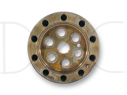 03-07 Ford F250 F350 6.0 6.0L Crank Shaft Spacer Crankshaft Adapter Flange OE