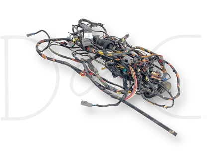 05-06 Ford F250 F350 Super Duty Lariat Crew Cab Wiring Harness 5C3T-14A005-P260X